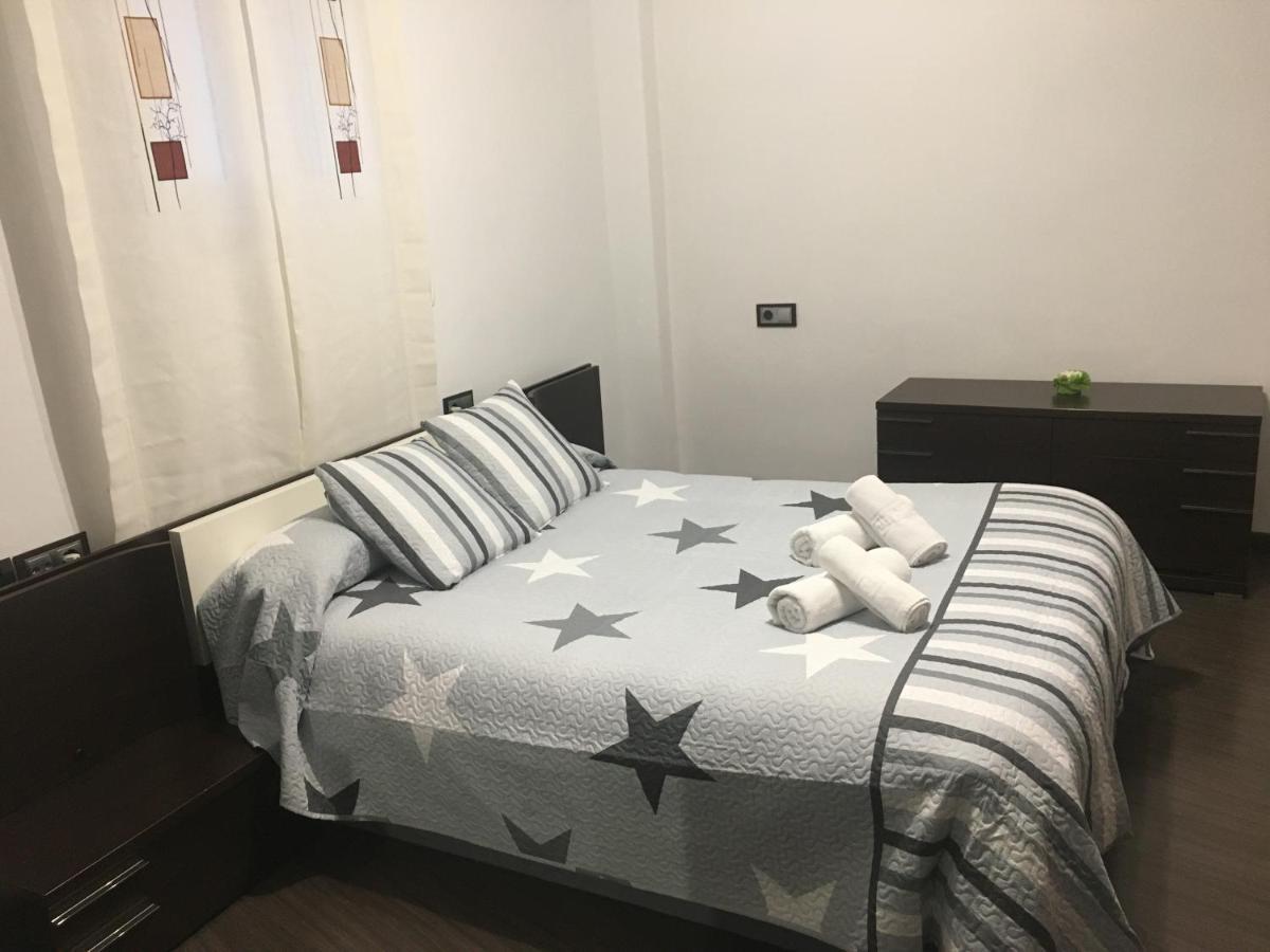 Villa Vivienda Con Fines Turisticos Salvador Úbeda Esterno foto