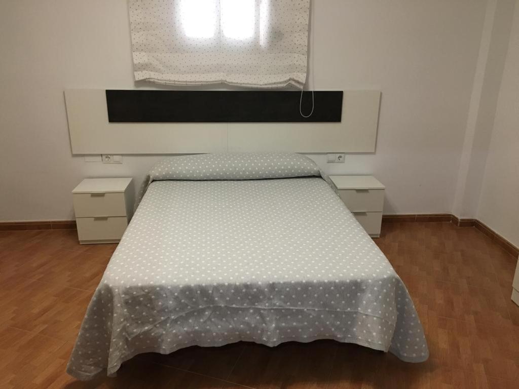 Villa Vivienda Con Fines Turisticos Salvador Úbeda Esterno foto
